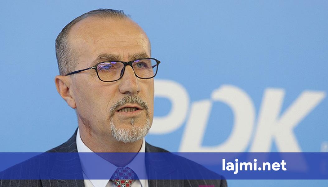 Votat e diasporës e lënë sërish jashtë Kuvendit Bekim Haxhiun