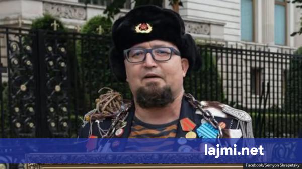 Vritet në Poloni artisti rus  kritik i Putinit