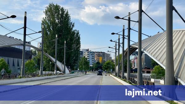 12 vjet nga heqja e barrikadës mbi urën në Mitrovicë