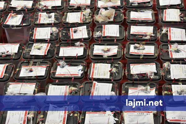 Këta janë kandidatët me më së paku vota për deputet te katër partitë kryesore në Kosovë
