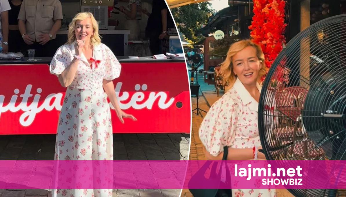 Rreth 14 mijë vota më pak se në zgjedhjet e kaluara  megjithatë Adriana Matoshi siguron mandatin e saj të katërt si deputete