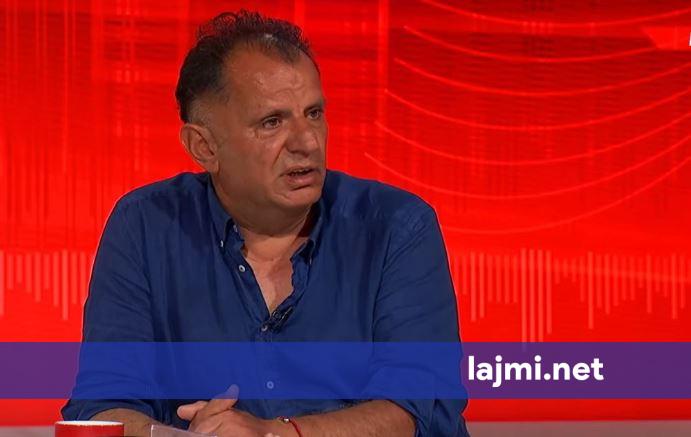 Gërxhaliu  Në fushatë është folur gjithçka  fare për ekonomi