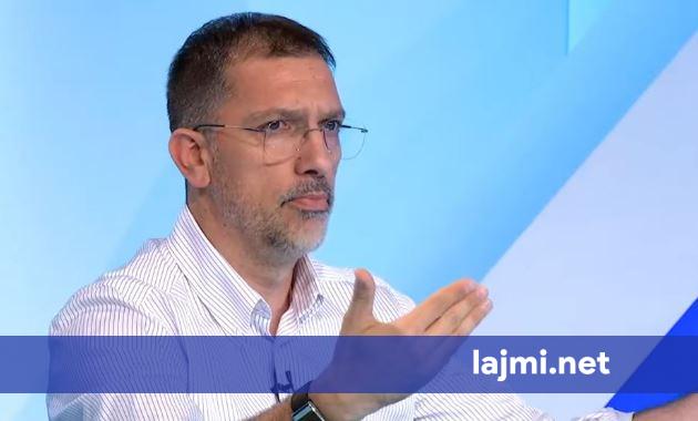 Sejdiu  Nëse Kosova nuk vepron shpejt për gazin  do të mbetet pa rol në hartën energjetike të rajonit