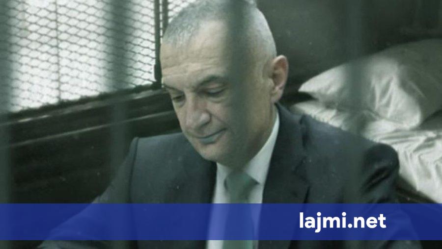Apeli i GJKKO lë në burg ish presidentin Ilir Meta