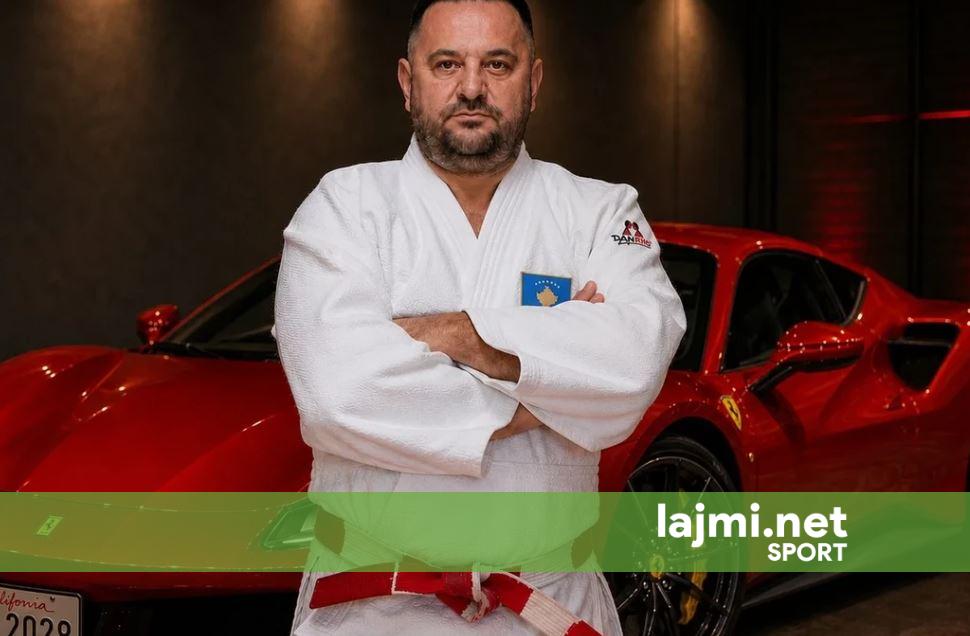  Ndërtimi i një Ferrari    Driton Kuka rrëfen çmimin e suksesit  sakrificat  stresin dhe obsesionin që e bëri Kosovën fuqi olimpike