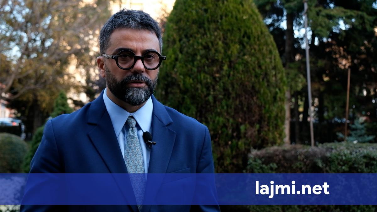 Behrami kërkon hetim për votat e diasporës  Kam pranuar ankesa për zarfa të hapur dhe manipulime të mundshme