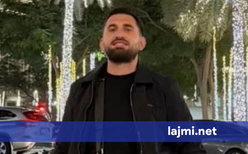 Gjendet një trup i dekompozuar në zonën malore mes Tiranës dhe Elbasanit  dyshohet të jetë i Eglant Koçit