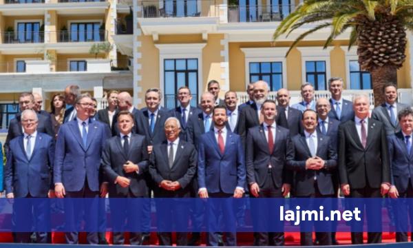 BE ja paralajmëron diskutim strategjik për zgjerimin
