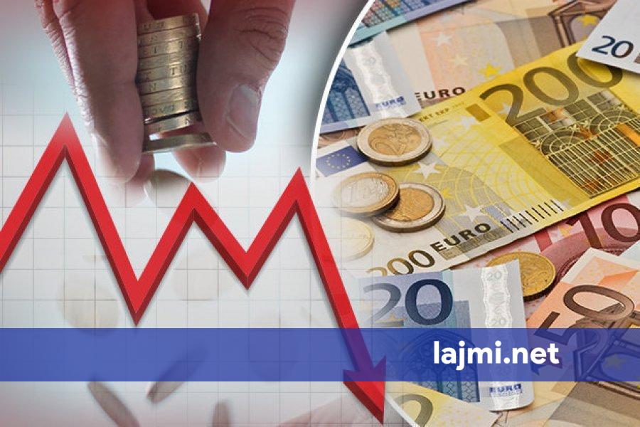  Rritja ekonomike 5 43  nuk reflekton reforma  Kosova ka inflacionin më të lartë në rajon 
