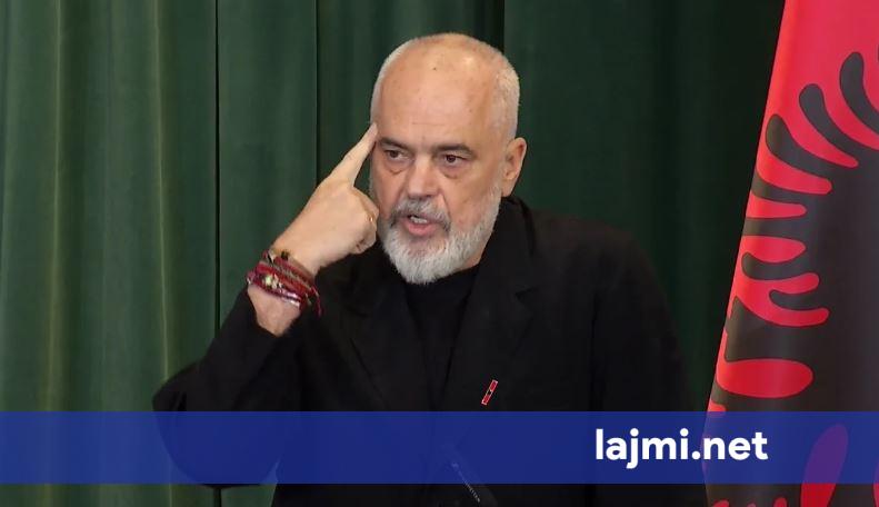 Rama përplaset me gazetaren e CNN  Shumica e shqiptarëve e duan projektin në Zvërnec