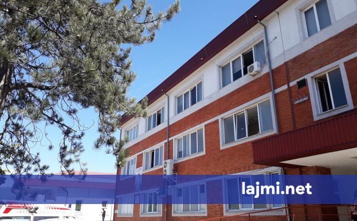 Bllokohen mbi 1 mijë infuzione në Spitalin e Mitrovicës  shkak dyshimet për cilësi të produktit