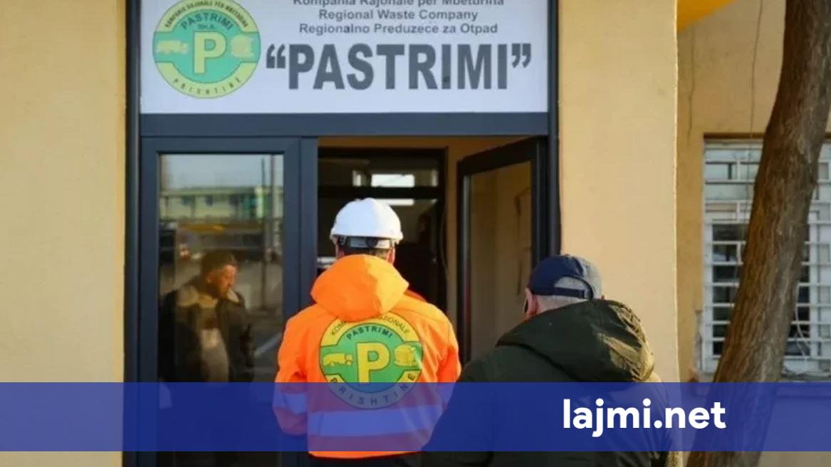  Dëm buxhetit mbi 114 mijë euro    Nga 1500 euro për vend pune  Ngritet aktakuzë ndaj ish kryeshefit të kompanisë  Pastrimi  dhe koordinatorit