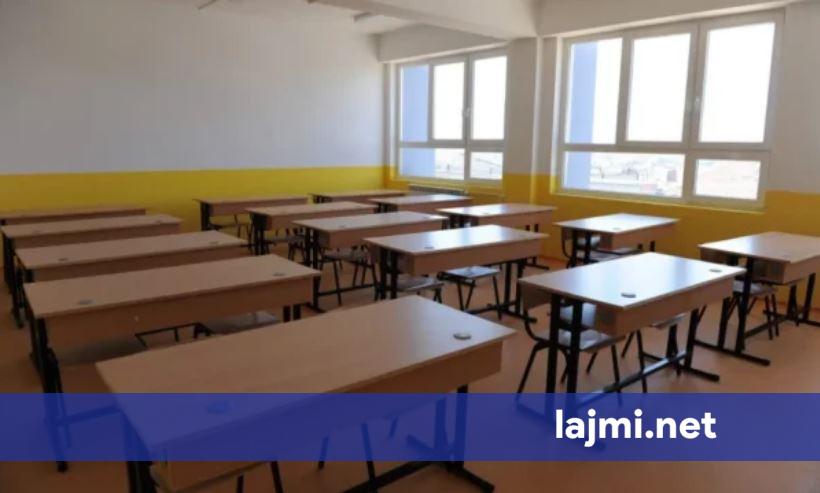 Punëtorët teknikë të shkollave fillore në Prishtinë rikthehen në grevë nga 22 qershori