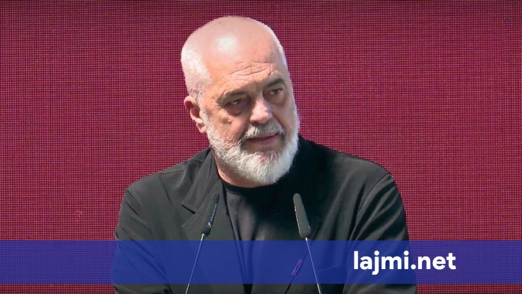 Rama jep lajmin  Linja direkte Tiranë SHBA  drejt finalizmit   Aeroporti i Vlorës do hapet