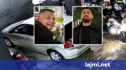 Si u zbulua krimi i rëndë në Tiranë  Telefoni celular tradhtoi Armand Shakajn pas zhdukjes së trupit