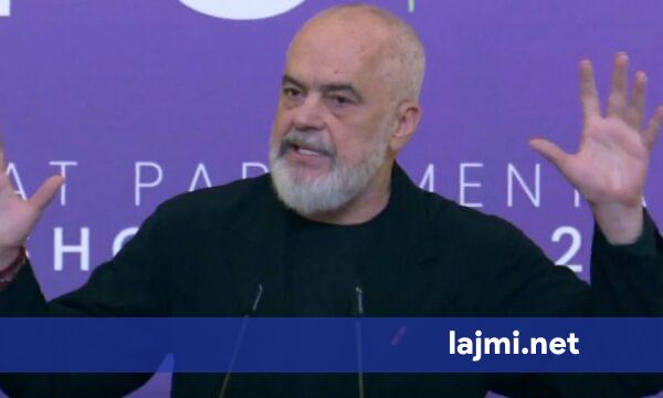 Rama  Miliona njerëz që nuk e dinin as ku ndodhet Zëvrneci krijuan qëndrime të forta mbi projektin