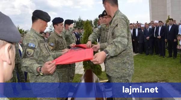 Nesër rivarroset dëshmori Hajdar Pepaj