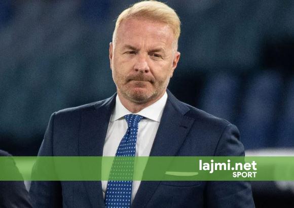 Tare rrëfehet për herë të parë pas largimit nga Milani