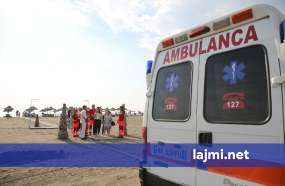Ngjarje e rëndë në Durrës  mbytet në det një 11 vjeçar