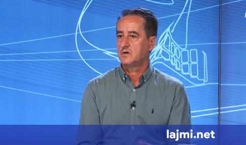 Blakaj  Dhomat e Specializuara nuk kanë qenë mjaftueshëm transparente