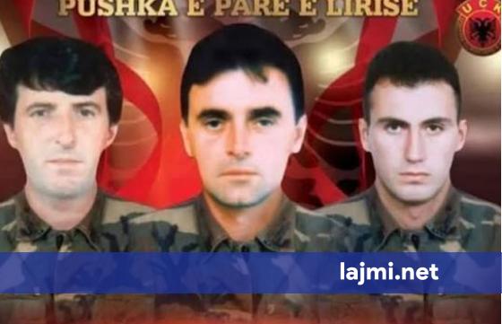  Nisma e Lirisë   nesër koncert përkujtimor në nder të heroit Hakif Zejnullahu