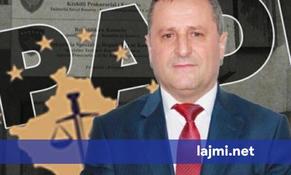 Apeli vërteton vendimin e Administratives për refuzim të caktimit të masës së sigurisë lidhur me konkursin për Kryeprokuror të Shtetit