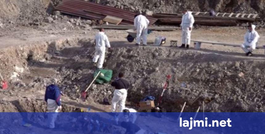 Kosova kërkon qasje në arkivat e Brigadës së 37 të dhe rikthim të gërmimeve