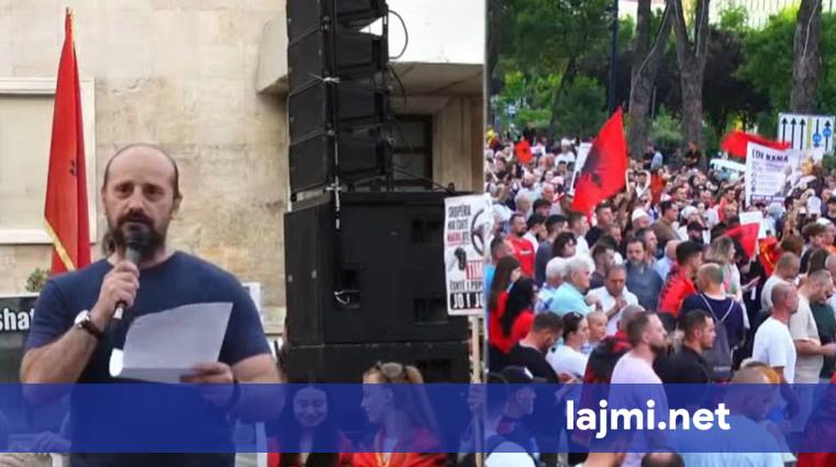 23 ditë protestë për Zvërnecin  organizatorët dalin me 5 kërkesa drejtuar Ramës