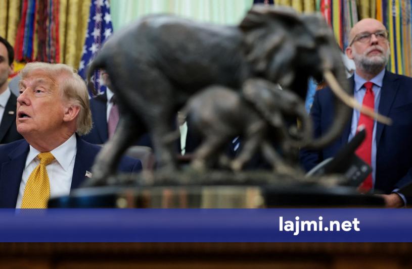 Trump  Do të bëj atë që duhet të bëj nëse Irani shkel marrëveshjen