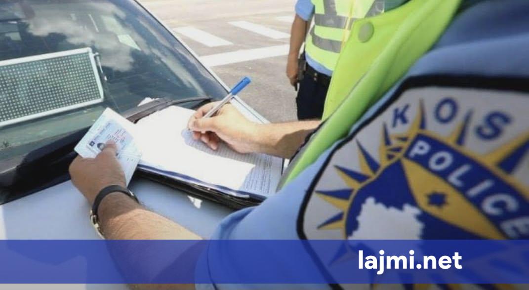 Mesazhe të rreme për gjoba trafiku  Policia jep udhëzime urgjente