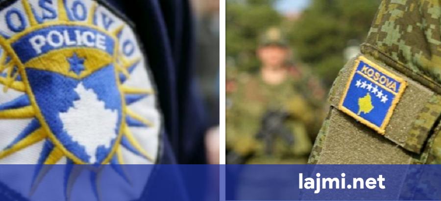 Ushtria e policia në majë  partitë politike në fund  Si u rendit besimi qytetar në Kosovë 