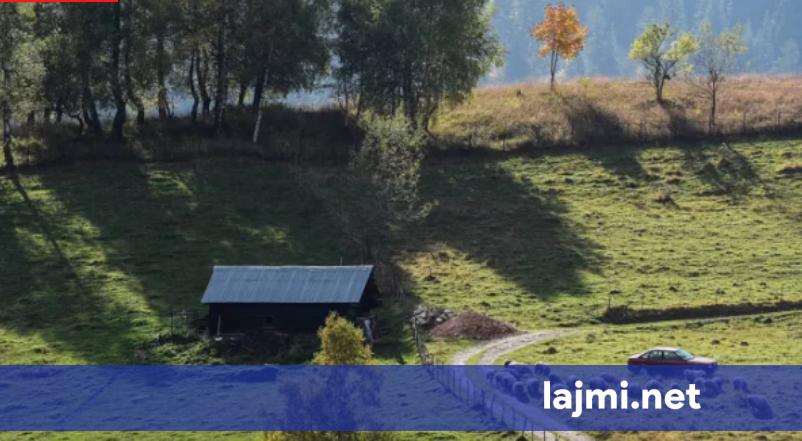  Në Kosovë ndihesh si në familje   Turistët zbulojnë  perlën e fshehur  mes maleve të Ballkanit