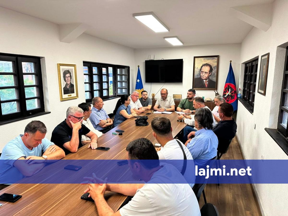 Natë e rëndë për Abdixhikun  vjen kërkesa për dorëheqjen e tij edhe nga dega e II të e LDK së në Prishtinë