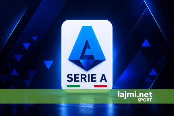 Serie A publikon oraret  ja kur nis edicioni i ri