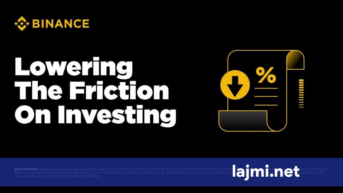 Si po i ul Binance kostot dhe pengesat për investitorët
