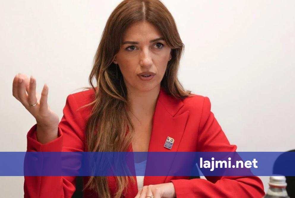 Haxhiu uron Komunitetin Egjiptian  Kontributi juaj është pjesë e historisë së Kosovës