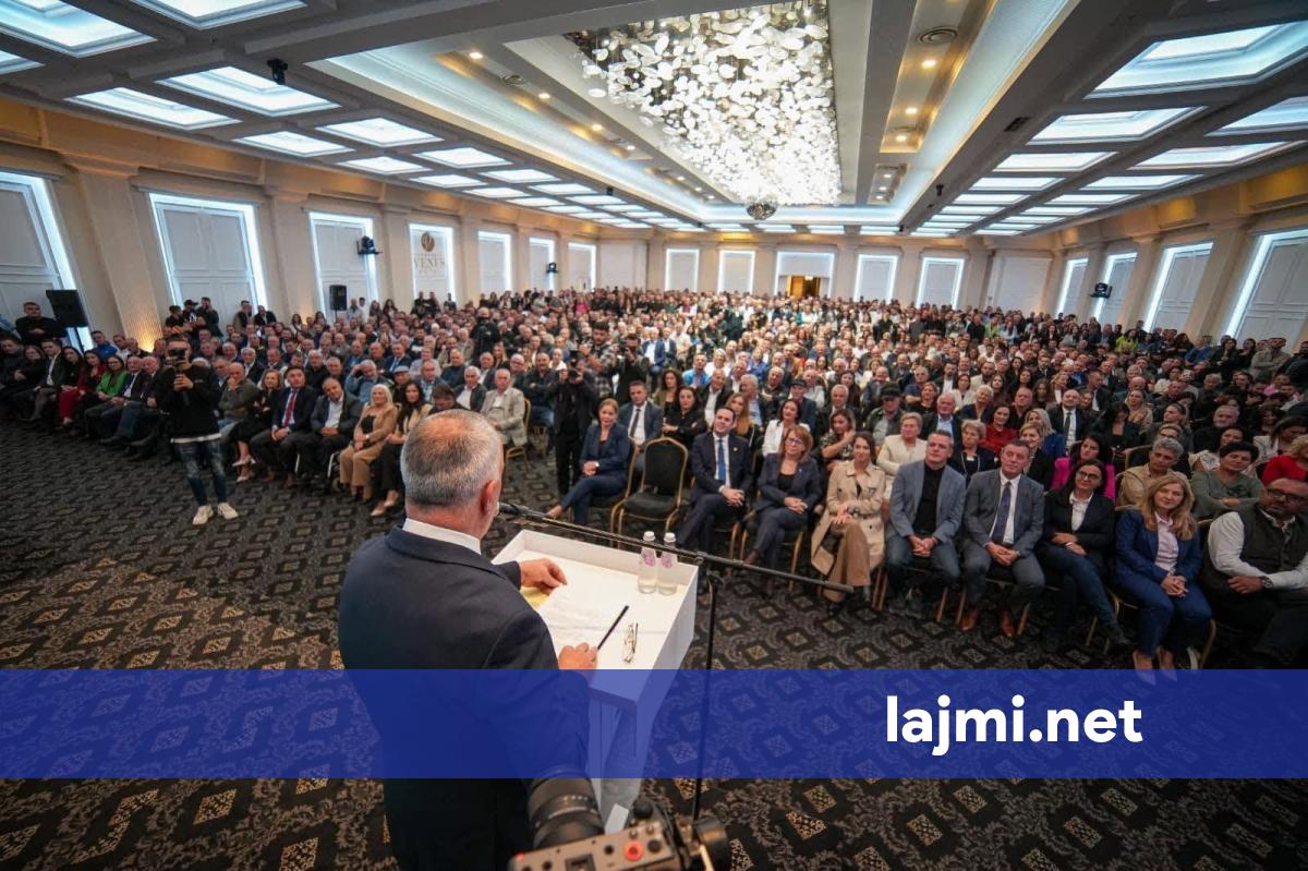 Anëtari i LDK në Lipjan  Kërkesa për dorëheqjen e Abdixhikut erdhi nga aktivistët dhe qytetarët
