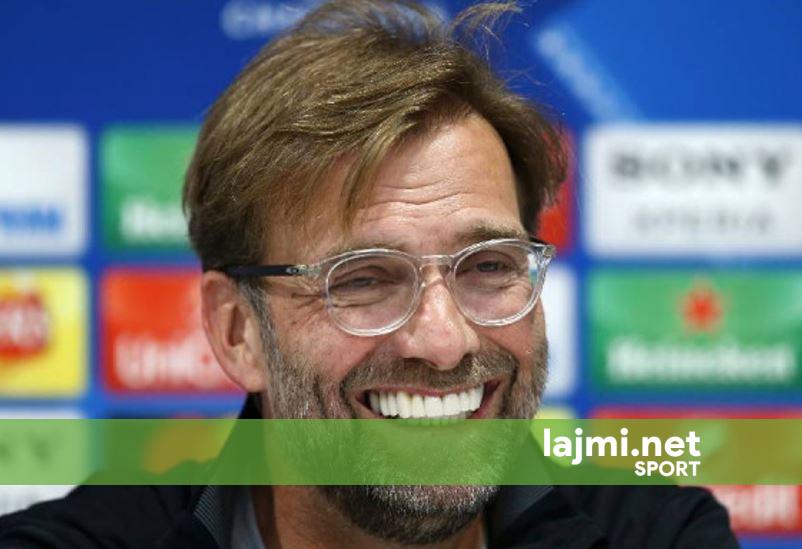 Klopp për Messin dhe Ronaldon  Lojtarët më të mirë të 10 15 viteve të fundit