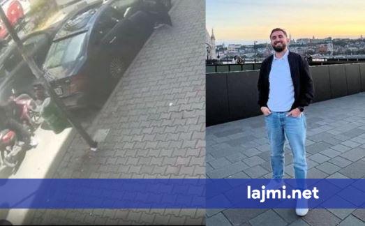 Sot i jepet lamtumira e fundit Eglant Koçit që u vra nga shoku i tij
