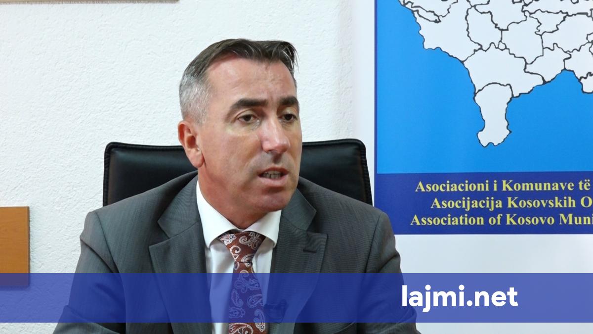 AKK  Ndarja e fondeve për komunat në baza partiake  zgjidhje granti i katërt