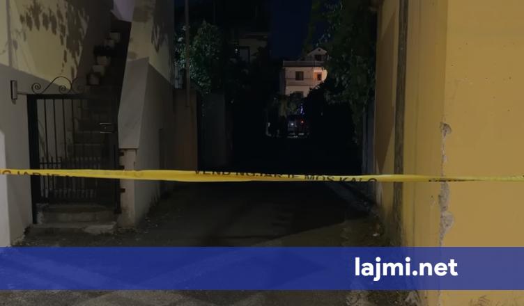 Të shtëna me armë zjarri në Shkodër  policia rrethon zonën dhe nis hetimet