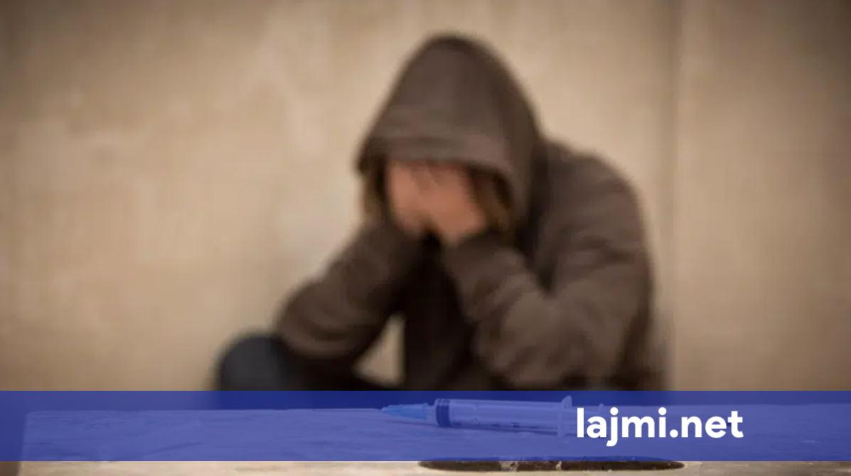 Mbi 35 mijë përdorues të drogave në Kosovë  mosha e fillimit zbret në 16 vjeç