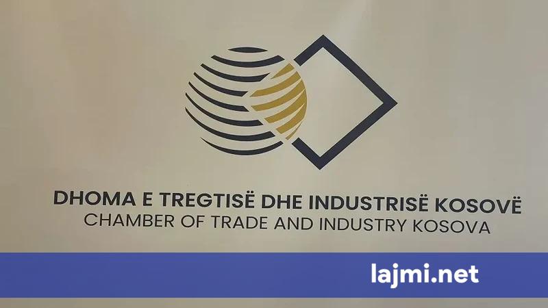 DHTIK kundërshton draft rregulloren e Prishtinës  paralajmëron ndikim negativ në biznes dhe investime
