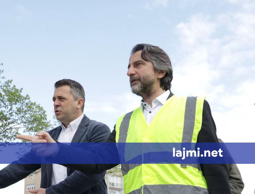 Raporti i Auditimit  Komuna e Prishtinës ka nisur projekte pa leje dhe pa mbulesë buxhetore