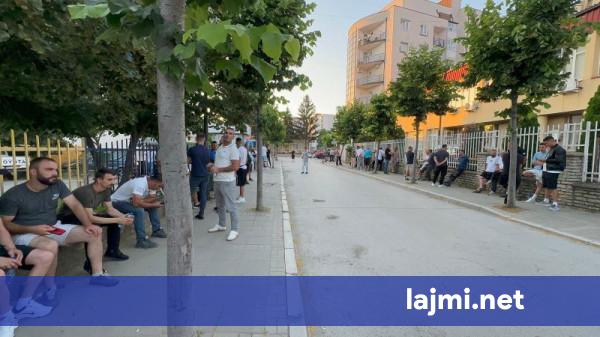 Gjykata në Lipjan i cakton ish luftëtarit Bekim Meta arrest shtëpiak