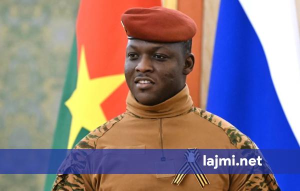 Burkina Faso ndërpret marrëdhëniet diplomatike me Francën