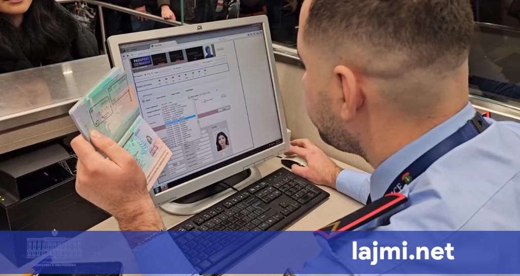 Shqipëria me rregulla të reja për kalimin për të miturit  VIP at dhe transportin ndërkombëtar