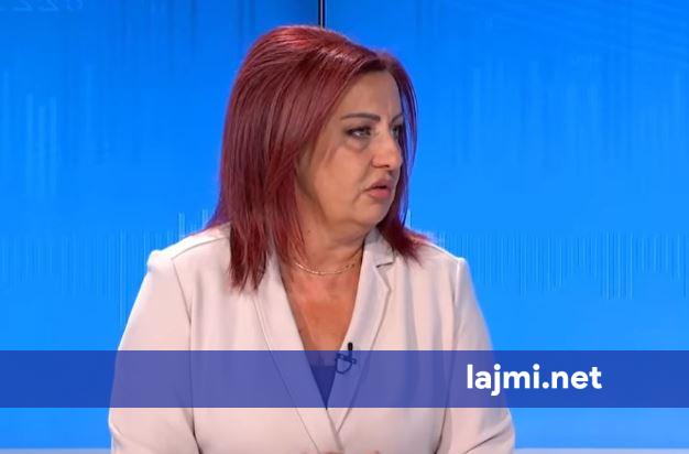 A kanë komunitetet propozim për president  Flet Emilija Rexhepi