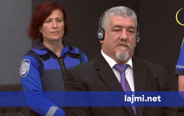 Pjetër Shala refuzon Belgjikën për ta vuajtur burgun