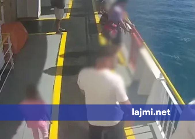 Mediumi spanjoll jep detaje nga rrëmbimi i gjashtëvjeçares që u gjet në Kosovë